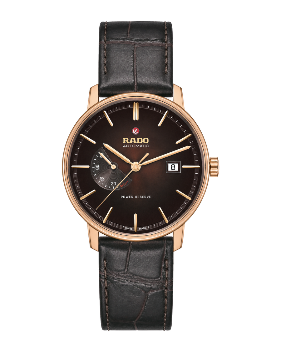 Rado Coupole Classic Automatic