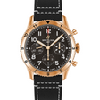 Breitling AVI Chronograph 42 P-51 Mustang