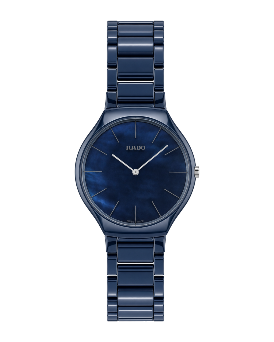Rado True Thinline