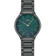 Rado True Thinline