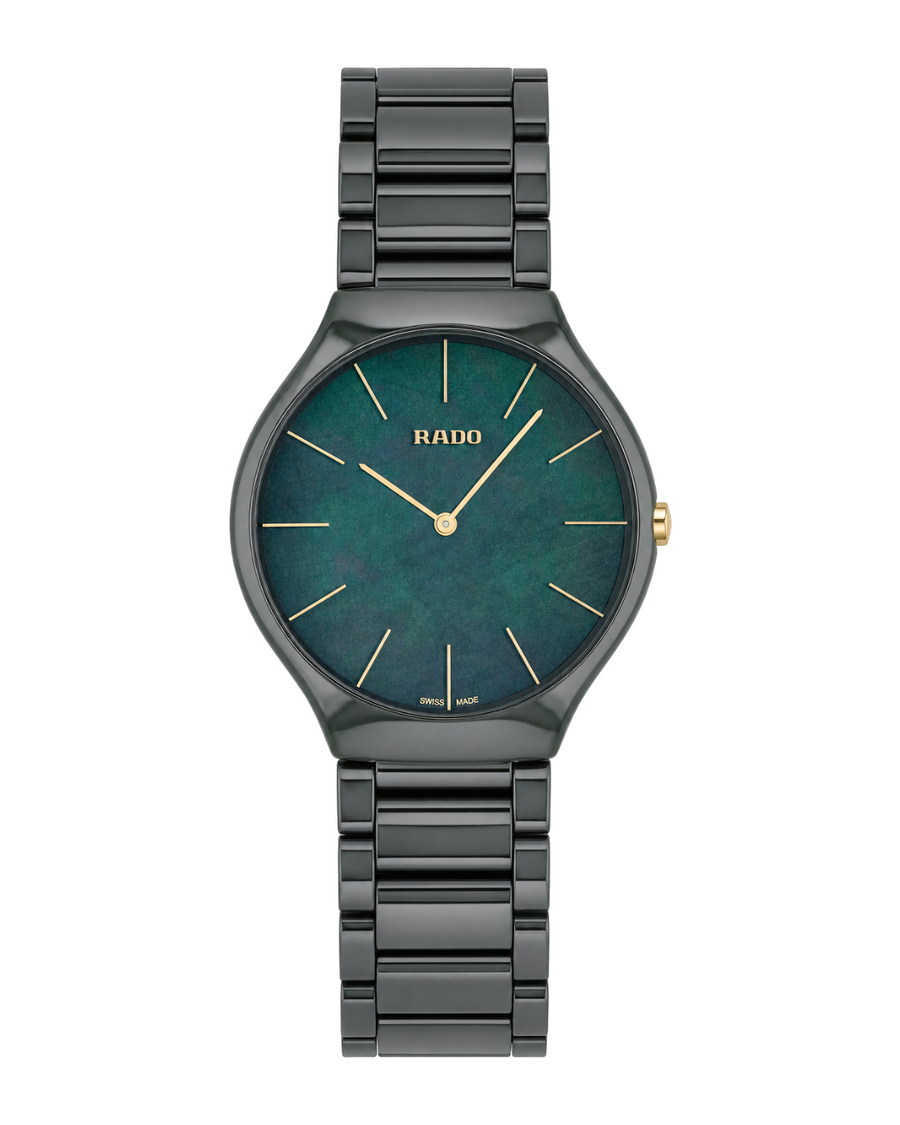 Rado True Thinline