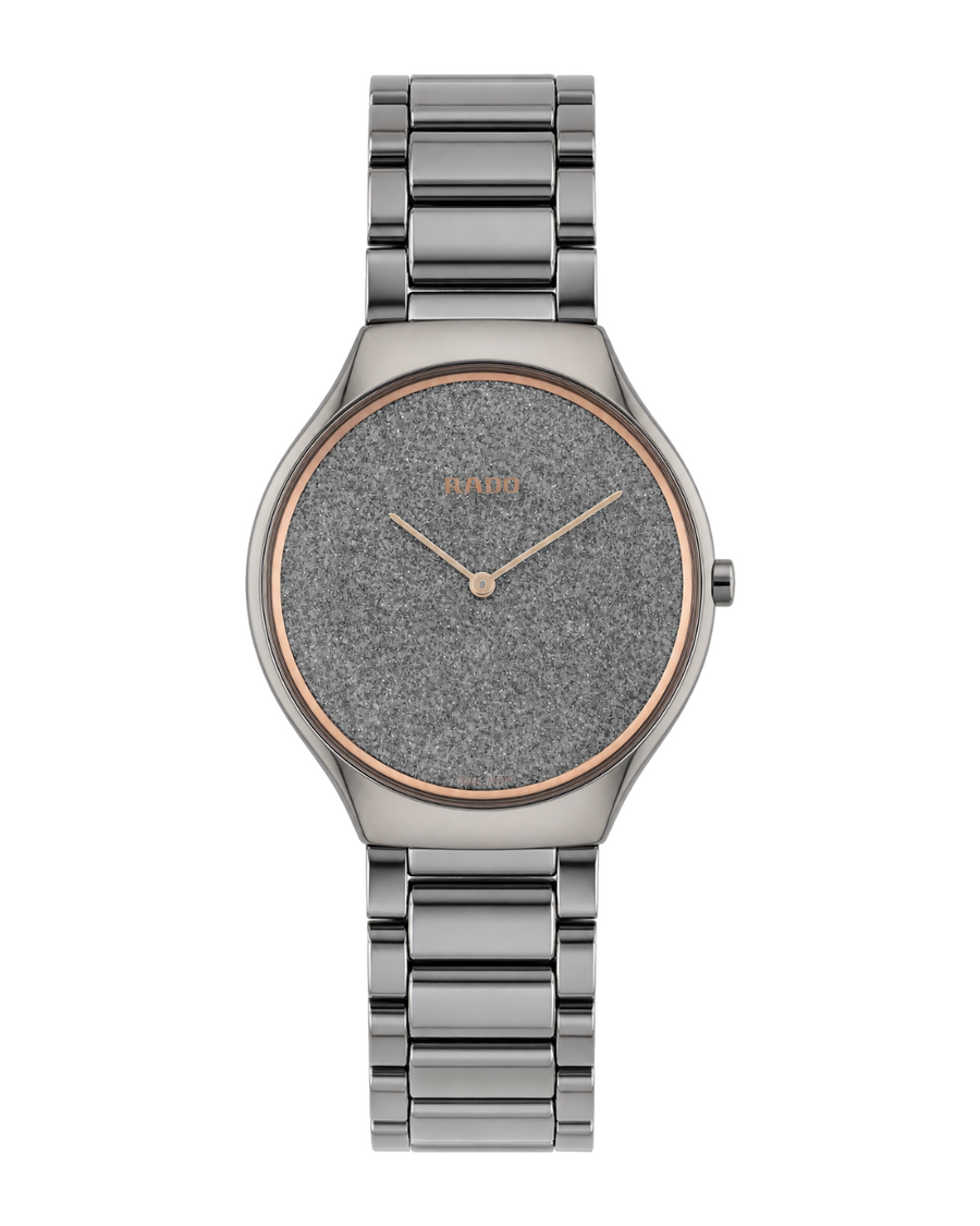 Rado True Thinline