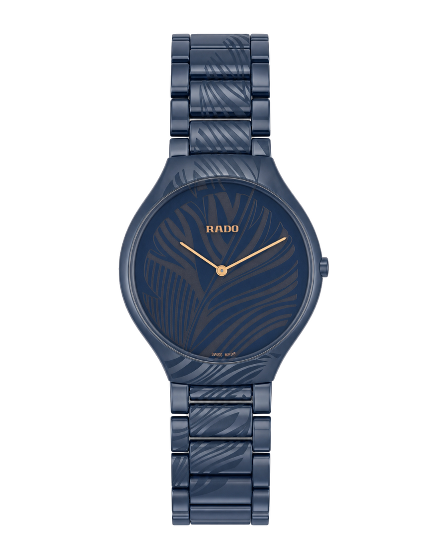 Rado True Thinline My Bird