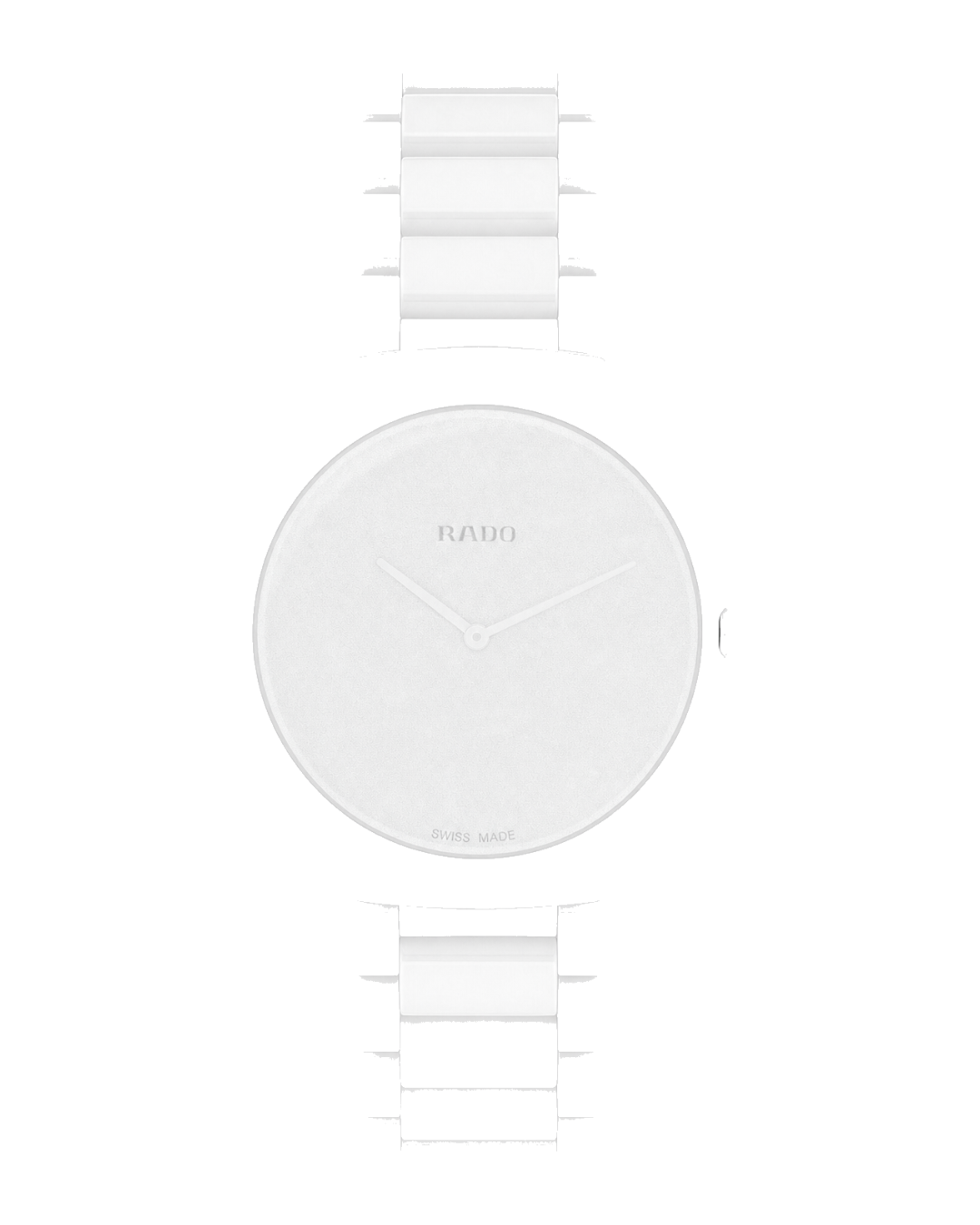 Rado True Thinline Stillness Ref. R27015012
