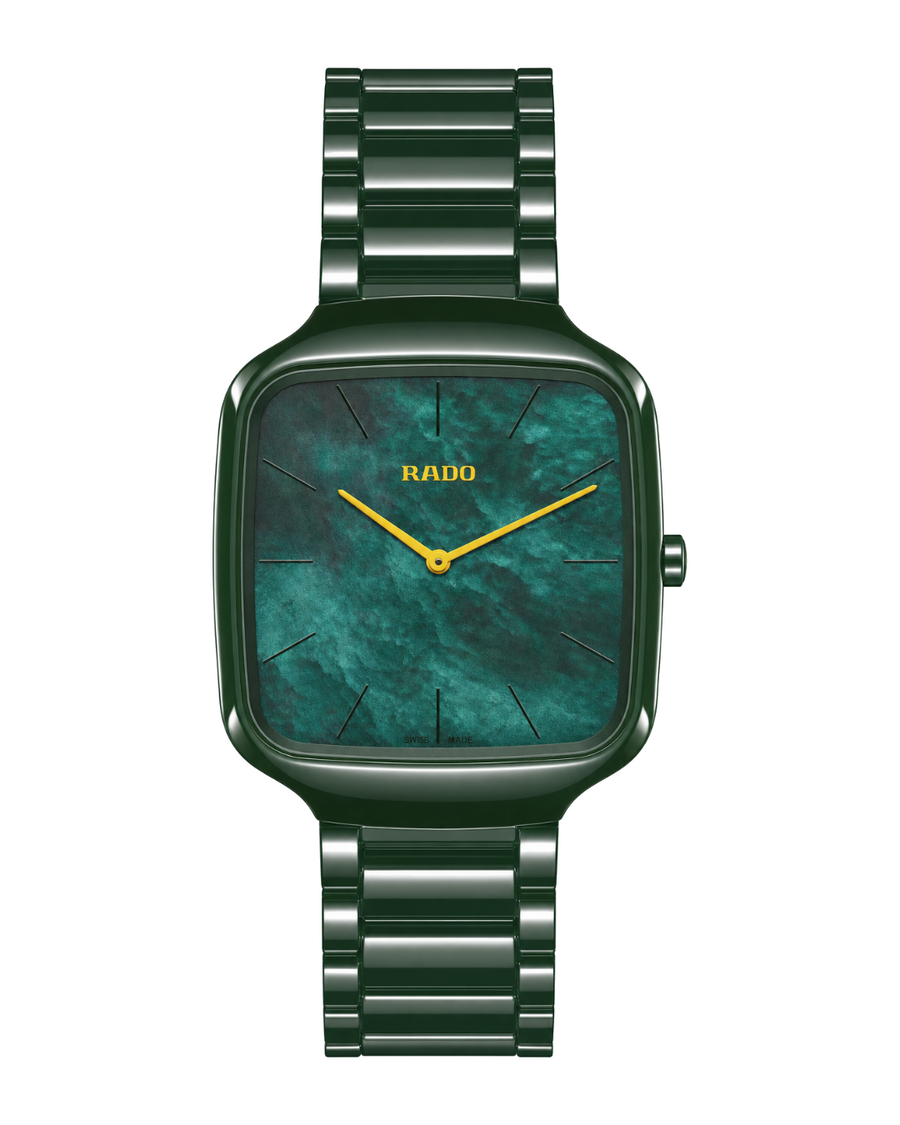 Rado True Square Thinline