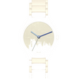 Rado True Round x Les Couleurs™ Le Corbusier