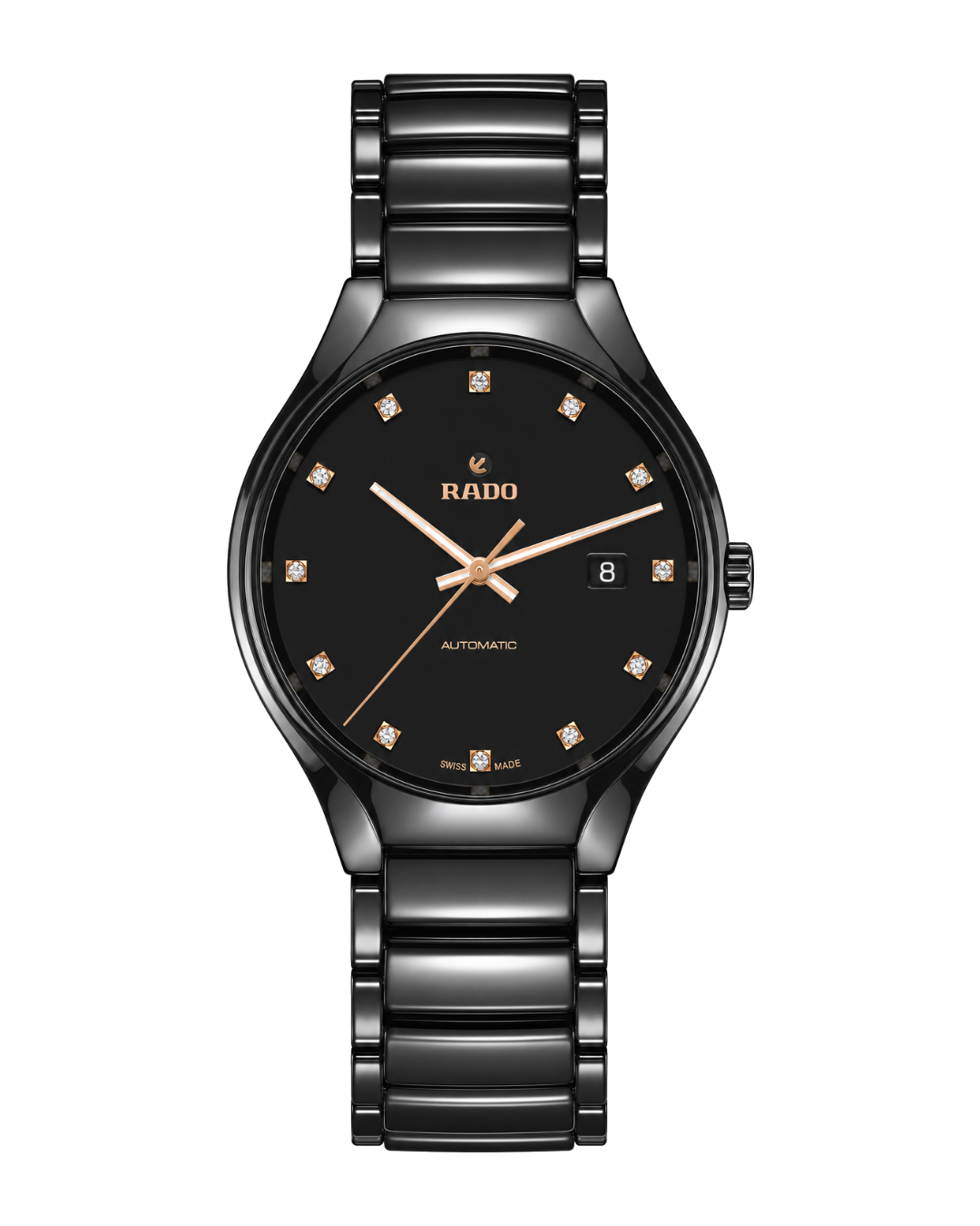Rado True Automatic Diamonds Ref. R27056732