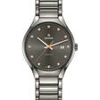 Rado True Automatic Diamonds