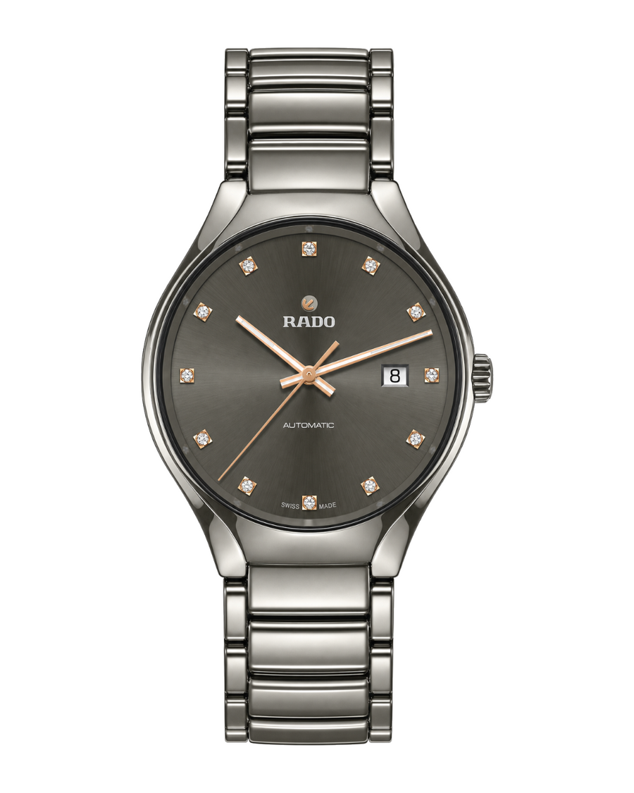 Rado True Automatic Diamonds