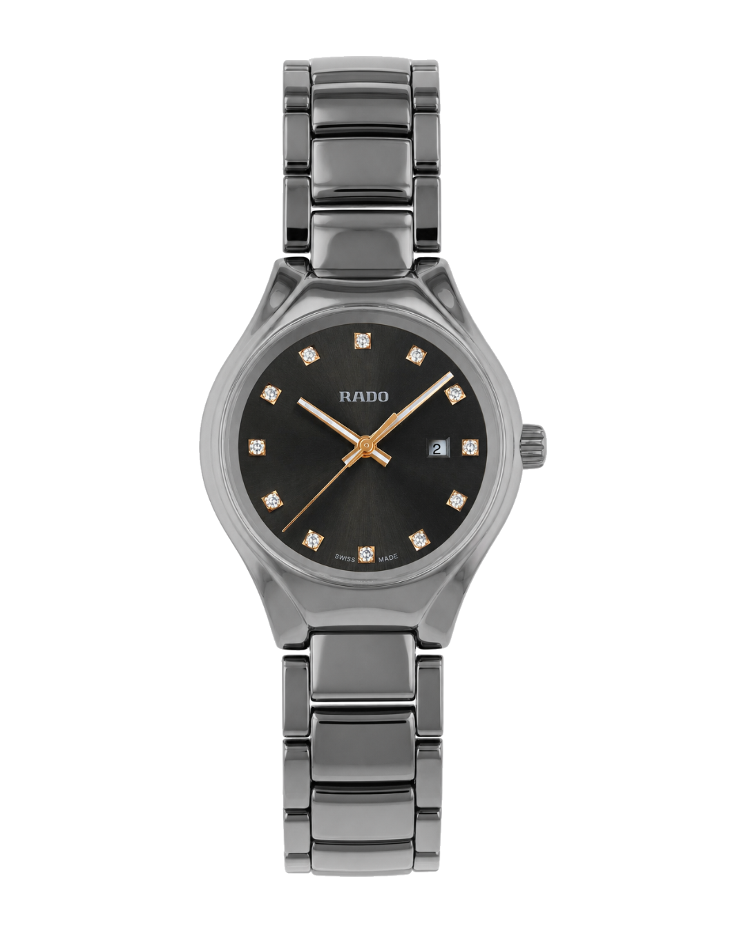 Rado True Quarz Diamonds Ref. R27060732