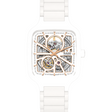 Rado True Square Automatic Open Heart