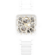 Rado True Square Automatic Open Heart
