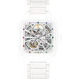 Rado True Square Automatic Open Heart