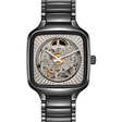 Rado True Square x Kunihiko Morinaga Special Edition