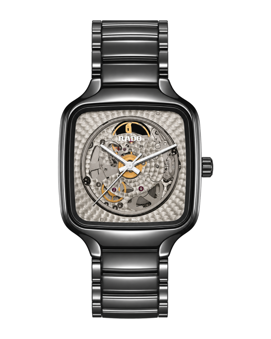 Rado True Square x Kunihiko Morinaga Special Edition