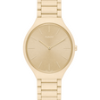 Rado True Thinline Les Couleurs™ Le Corbusier Cream White 32001