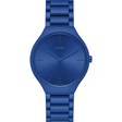 Rado True Thinline Les Couleurs™ Le Corbusier Spectacular Ultramarine 4320K