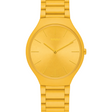 Rado True Thinline Les Couleurs™ Le Corbusier Sunshine Yellow 4320W