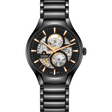 Rado True Round Automatic Open Heart