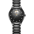 Rado True Secret Diamonds
