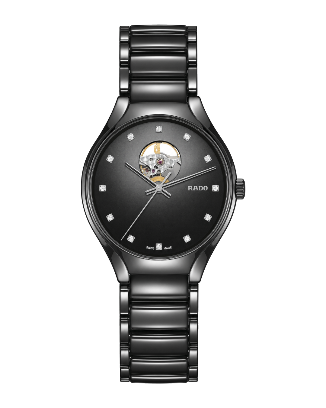 Rado True Secret Diamonds Ref. R27107732