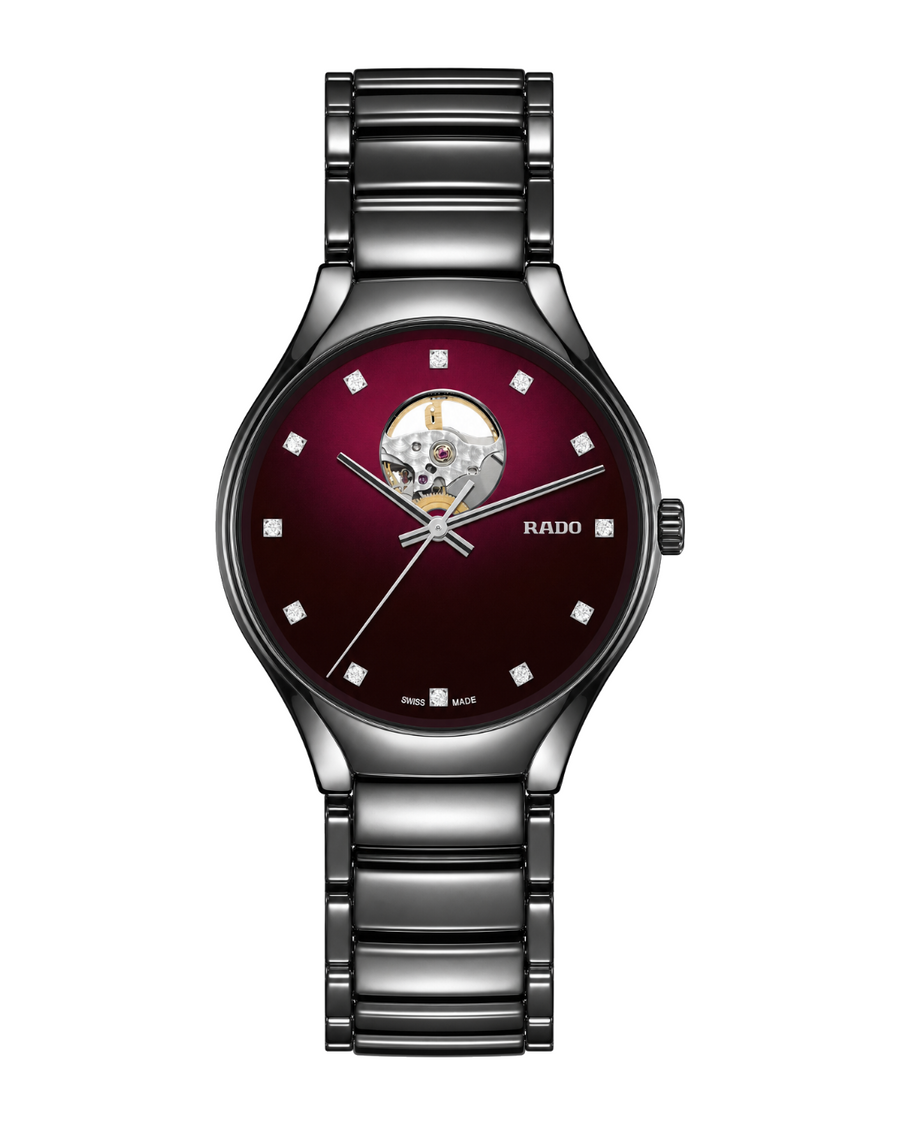 Rado True Secret Diamonds