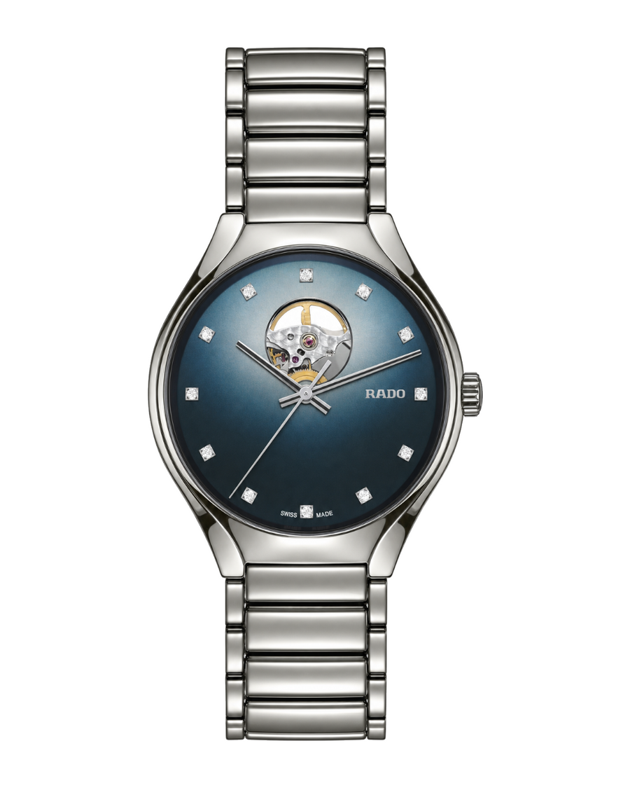 Rado True Secret Diamonds