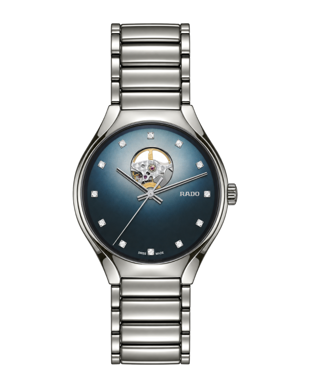Rado True Secret Diamonds Ref. R27108732