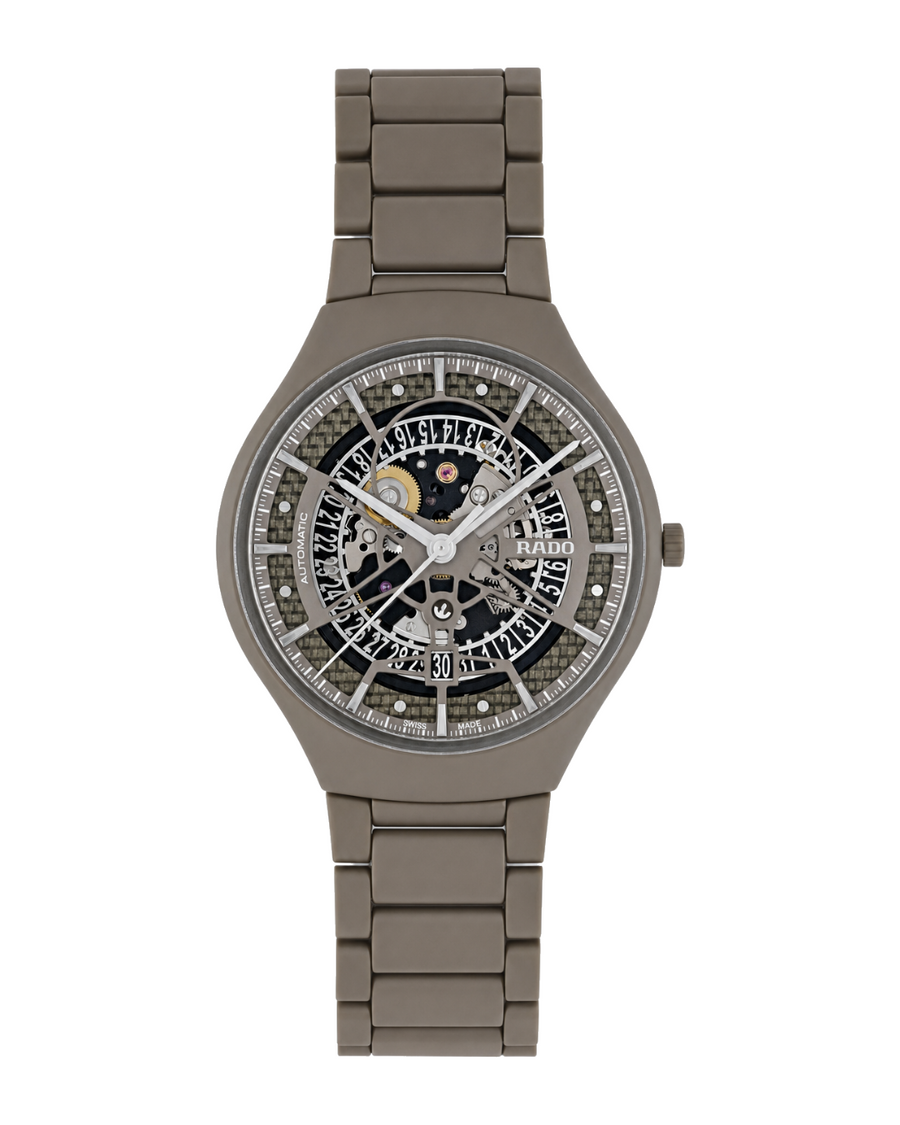 Rado True Thinline Anima