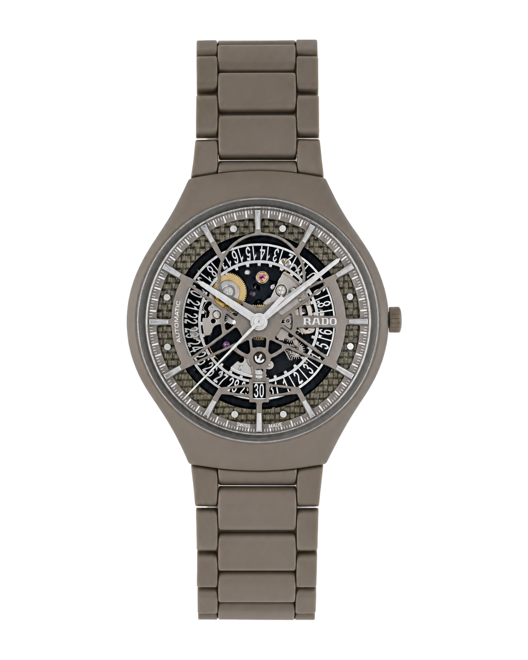 Rado True Thinline Anima Ref. R27112312