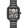 Rado True Square Automatic Open Heart x Ji Chang-Wook Limited Edition