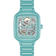 Rado True Square Automatic Open Heart