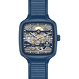 Rado True Square Automatic Skeleton