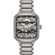Rado True Square Automatic Skeleton