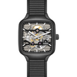 Rado True Square Automatic Skeleton
