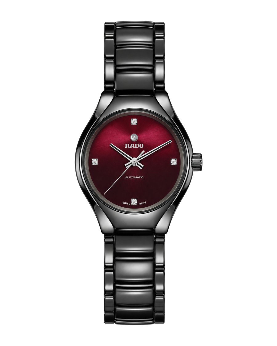 Rado True Automatic Diamonds