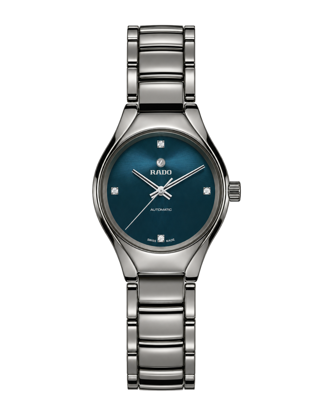 Rado True Automatic Diamonds Ref. R27243742