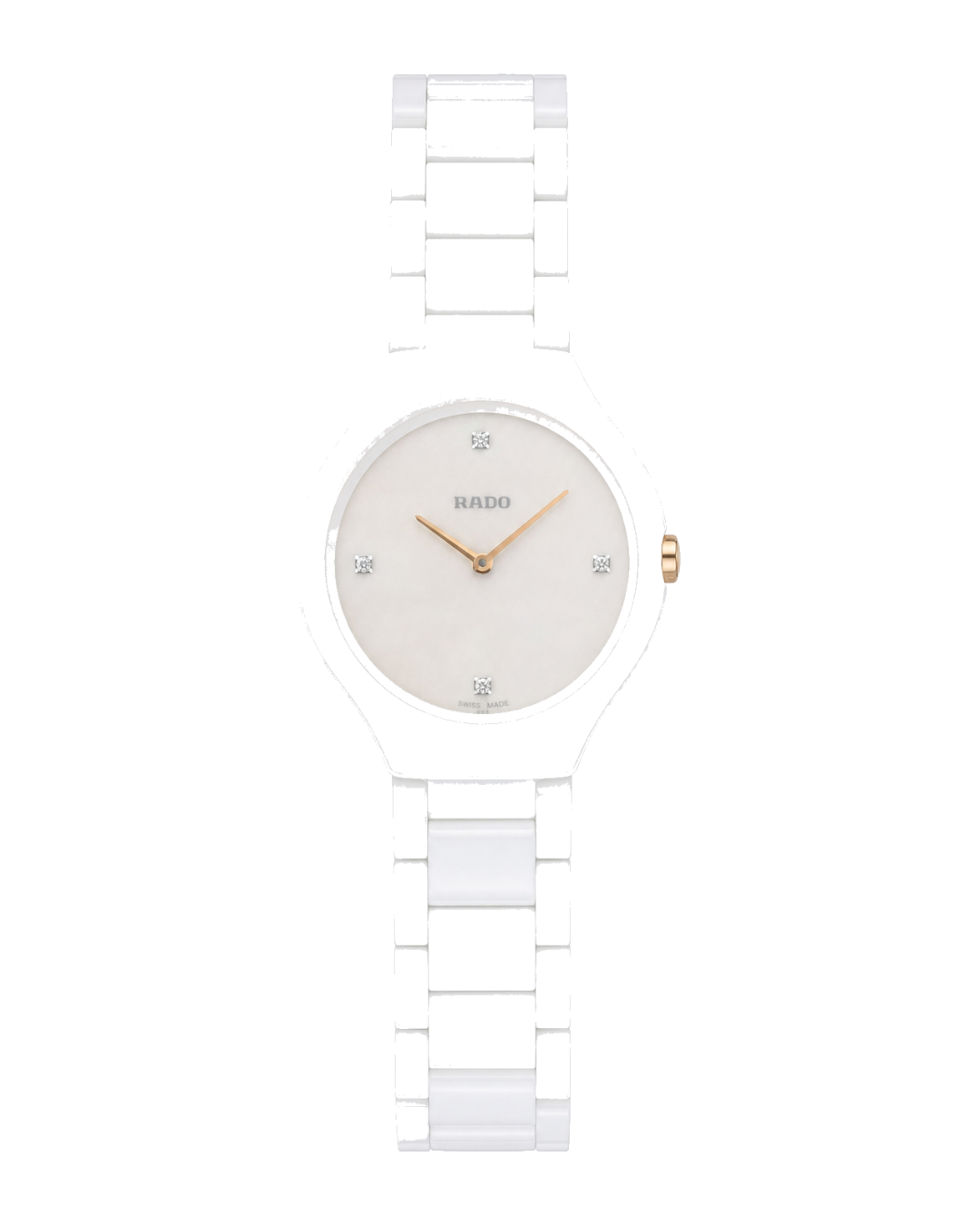 Rado True Thinline Diamonds Ref. R27958909