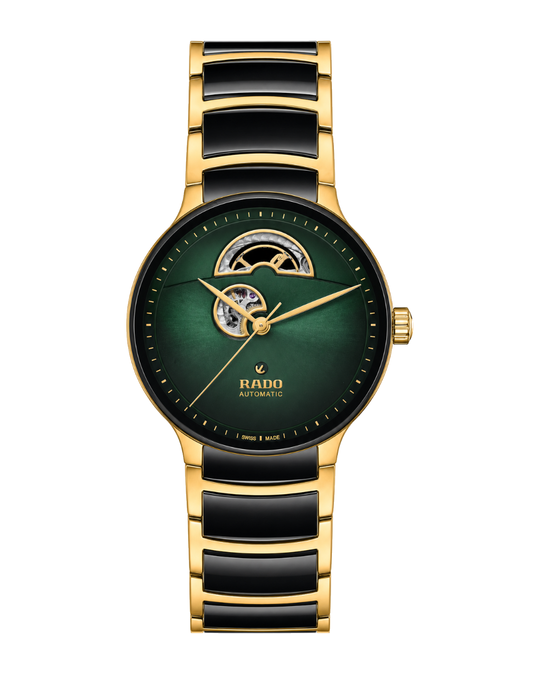 Rado Centrix Automatic Open Heart Ref. R30008302