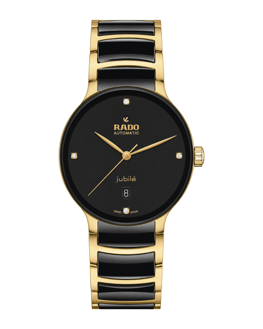 Rado Centrix Automatic Diamonds Ref. R30008712