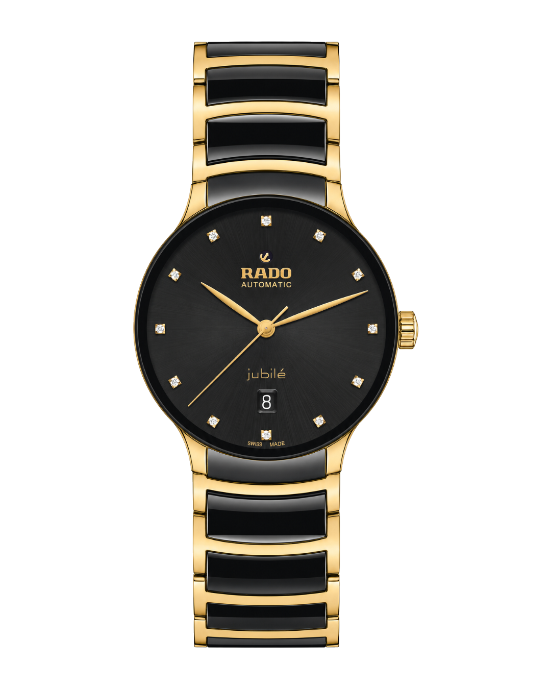 Rado Centrix Automatic Diamonds Ref. R30008742