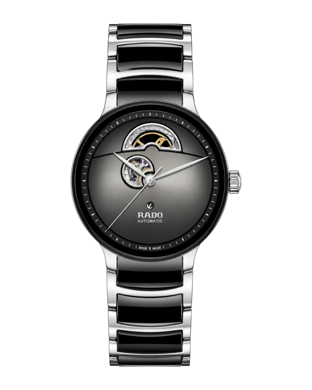 Rado Centrix Automatic Open Heart Ref. R30012152