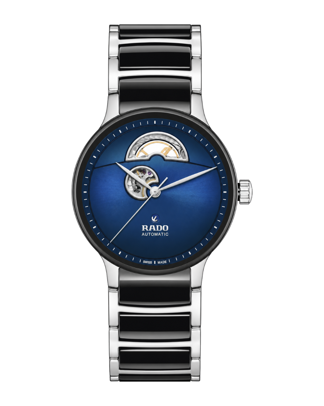 Rado Centrix Automatic Open Heart Ref. R30012202