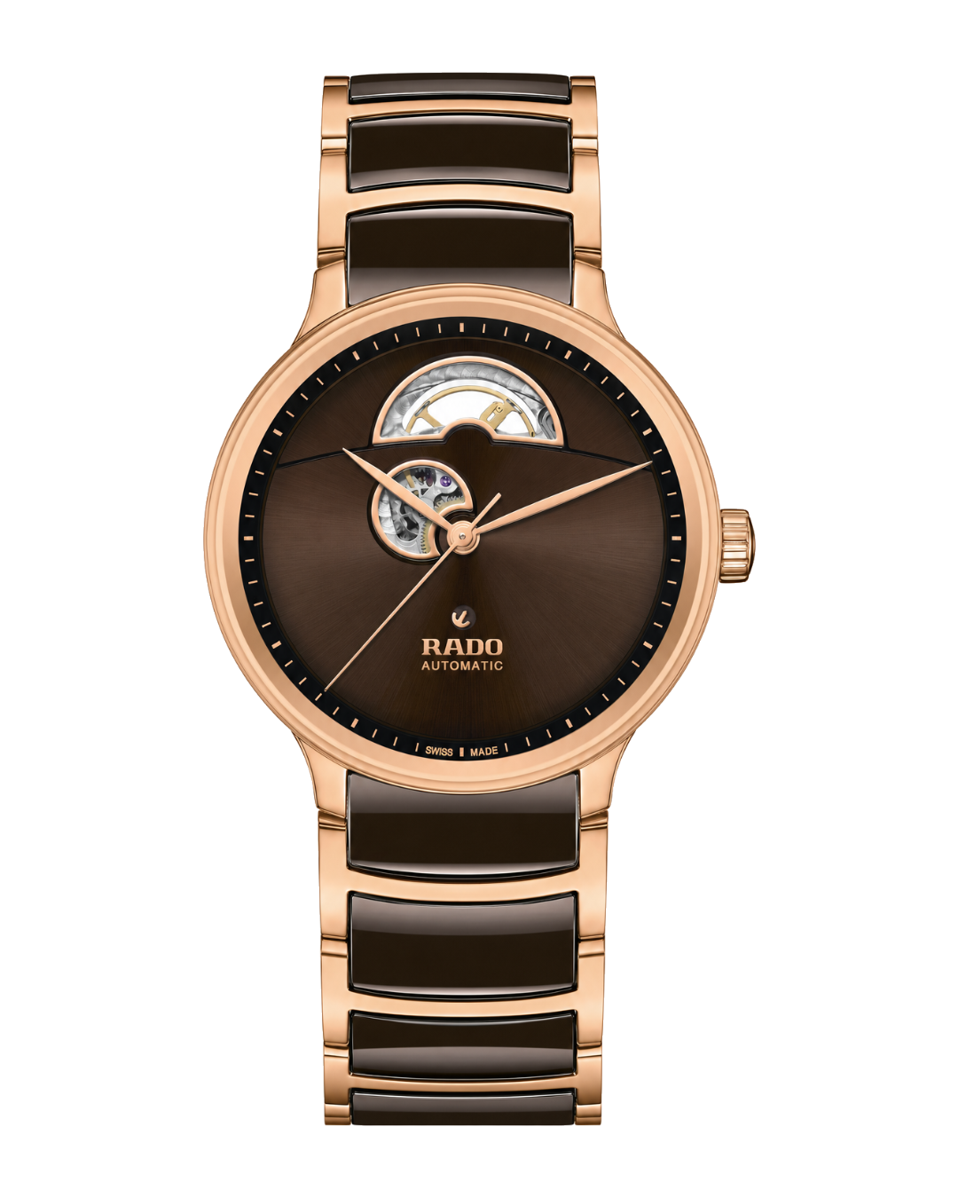 Rado Centrix Automatic Open Heart Ref. R30013302