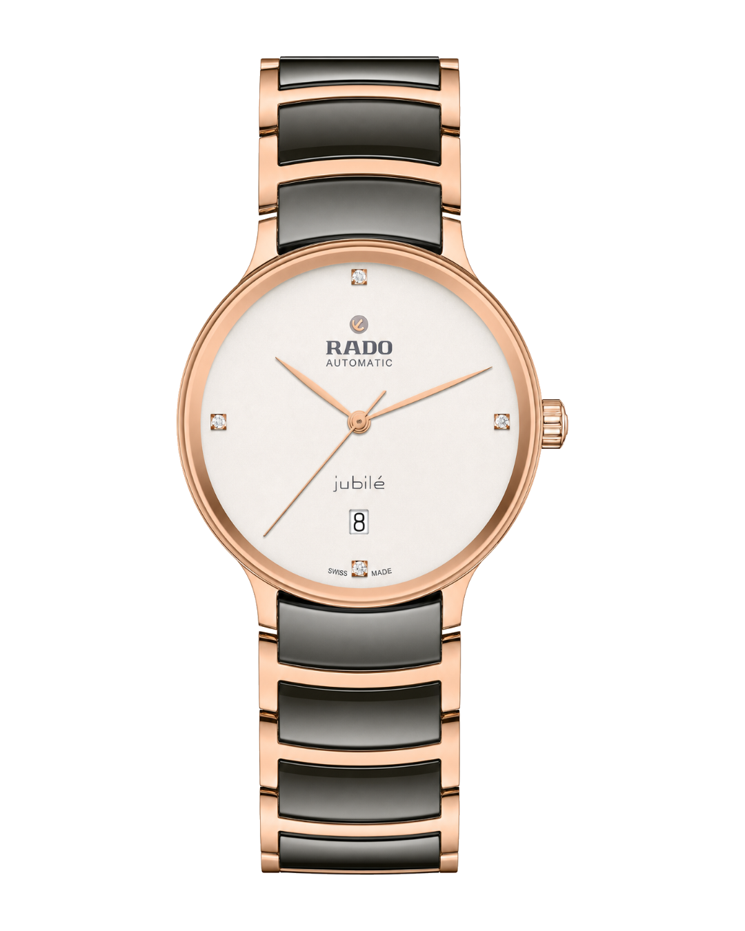 Rado Centrix Automatic Diamonds Ref. R30017722