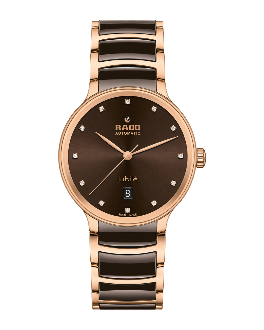 Rado Centrix Automatic Diamonds