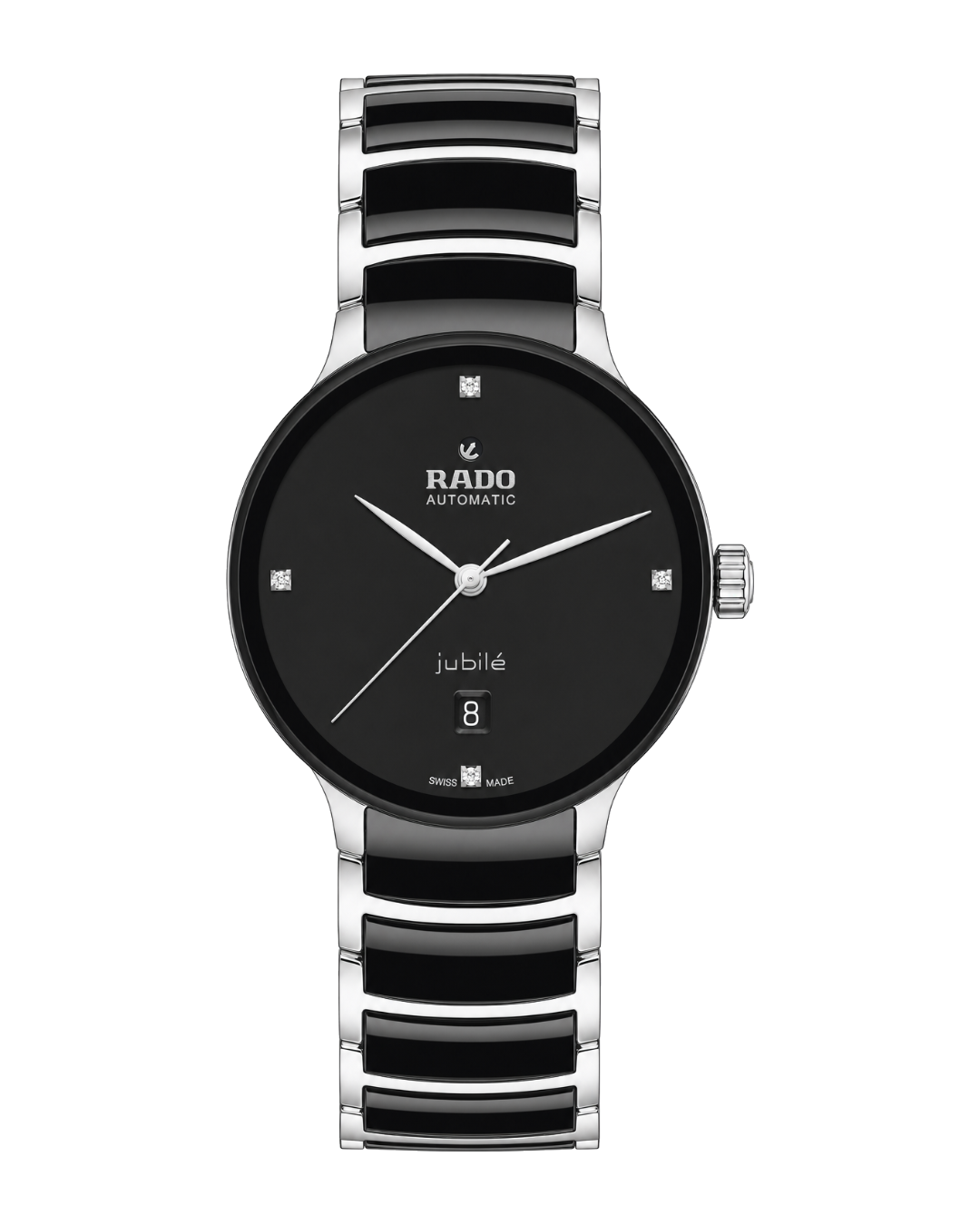 Rado Centrix Automatic Diamonds Ref. R30018712