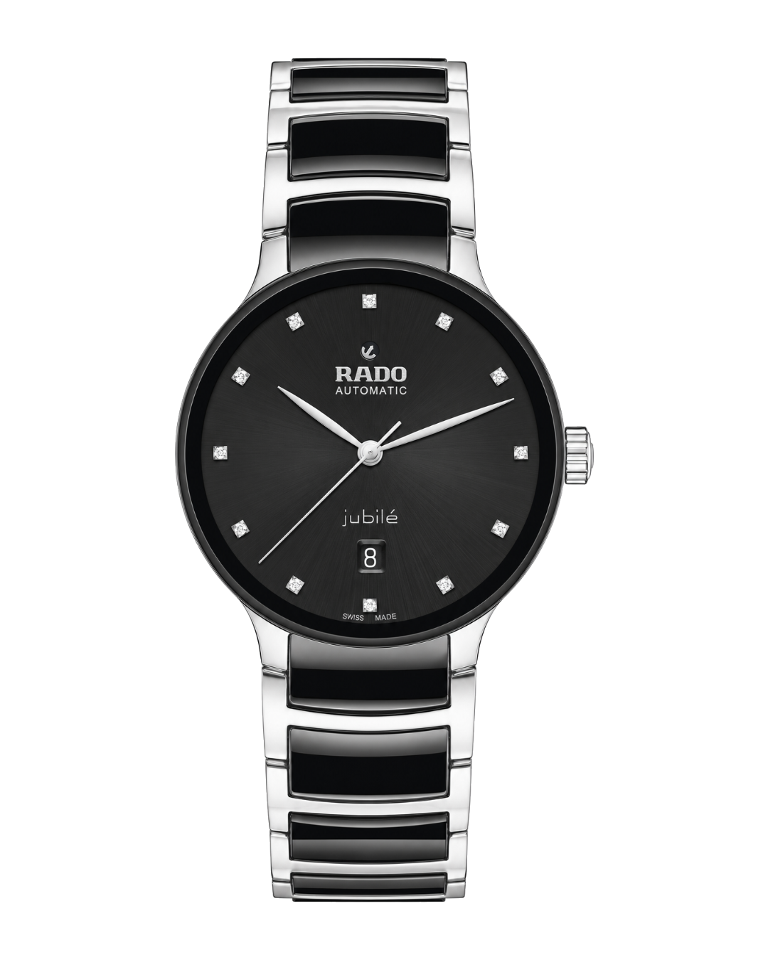 Rado Centrix Automatic Diamonds Ref. R30018742