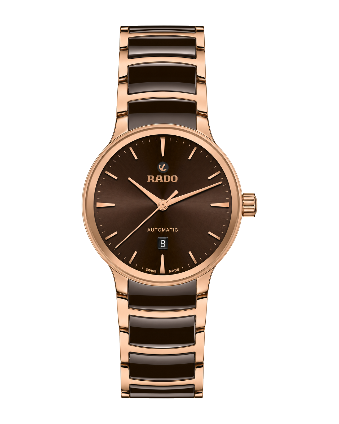 Rado Centrix Automatic Ref. R30019302