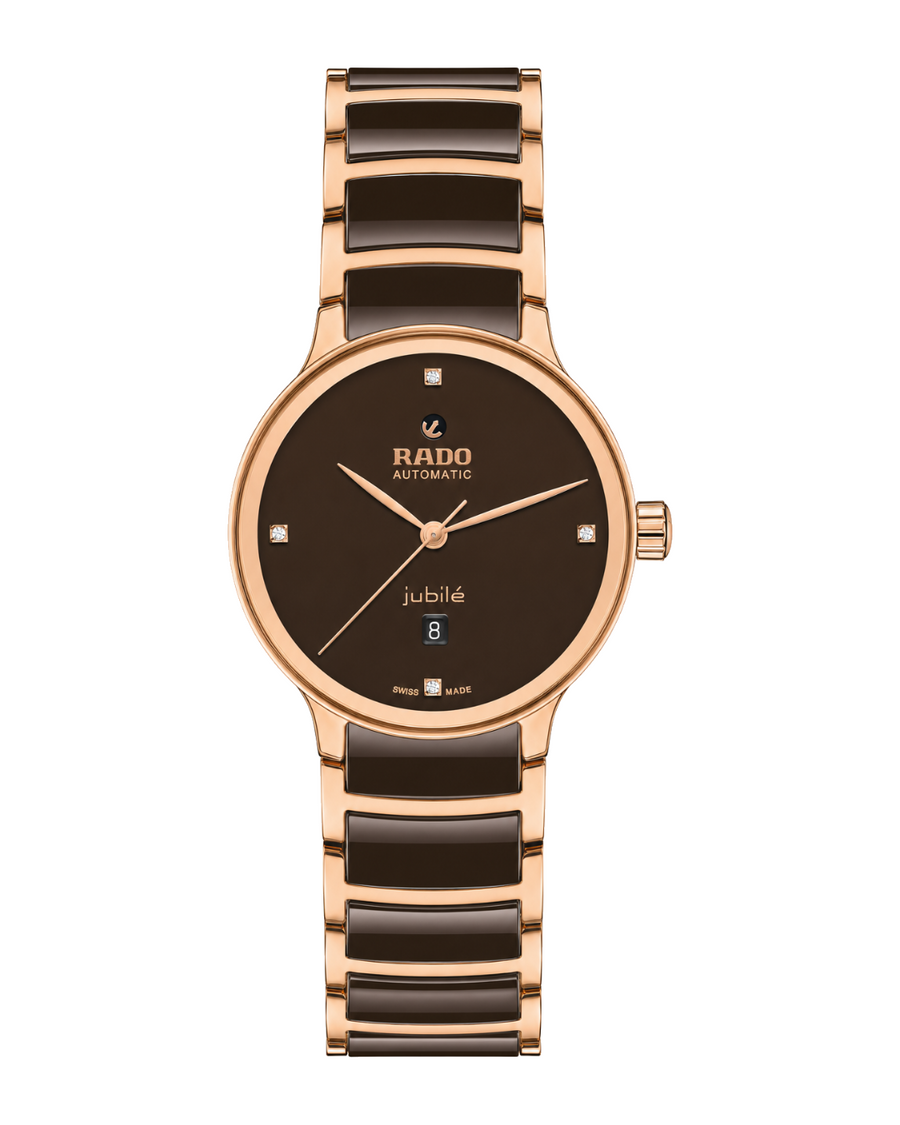 Rado Centrix Automatic Diamonds